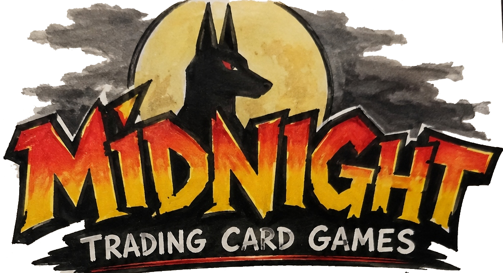 Midnight Trading Card Games